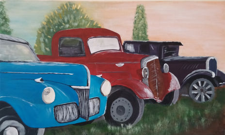 coches