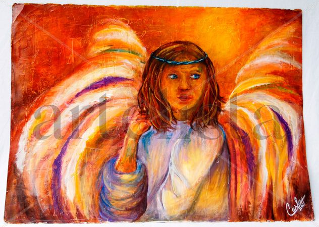 la angelita