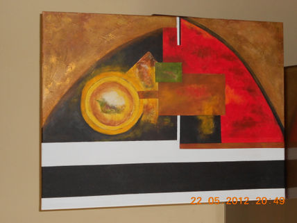 El terce Ojo