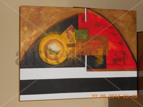 El terce Ojo