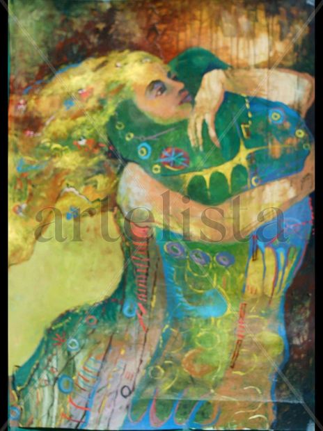 El abrazo