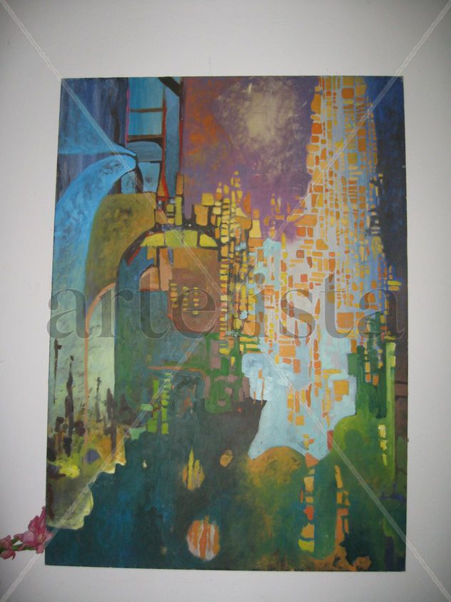 ciudad acuatica