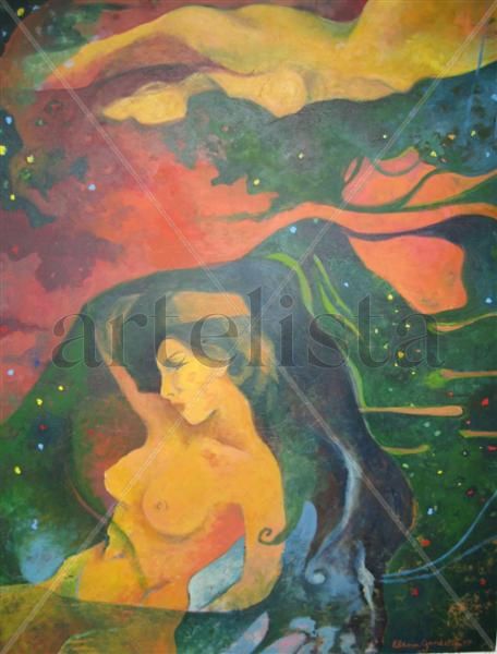 sirenas