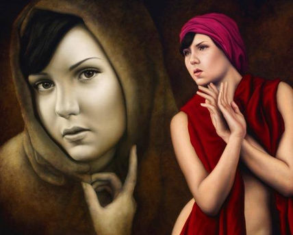 Poesia,Cuerpo y Alma