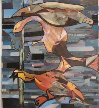 extraña fauna