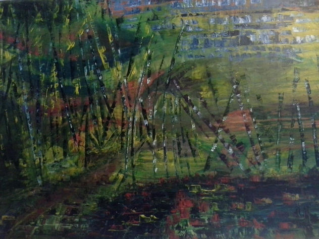 BOSQUE