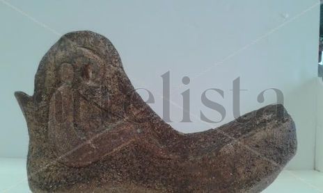 Objetos Arqueologicos del Futuro