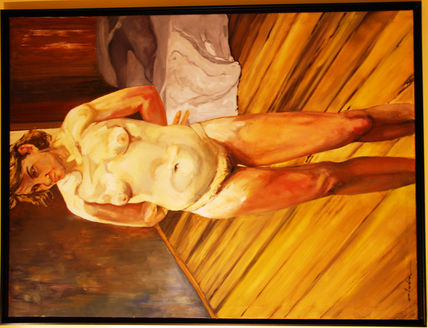 En honor a Freud