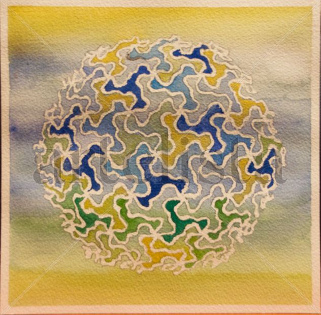 Mandala D