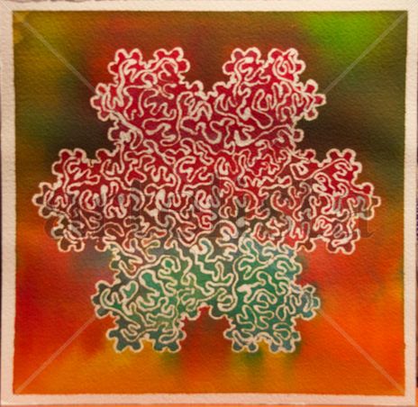 Mandala F