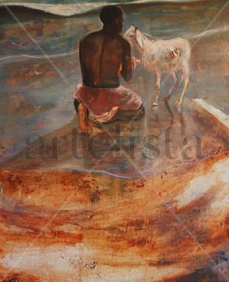 Laver el mouton