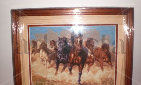 Pictor: Bonnie Marris