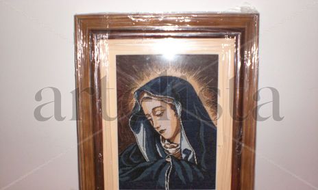 Pictor: Carlo Dolci