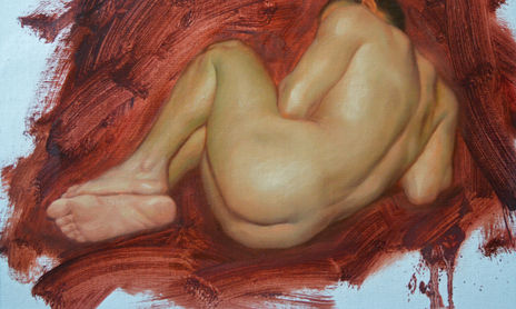 OIL PAINTINGS