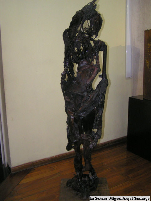 LA SRA