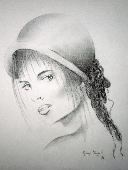 Nastassja