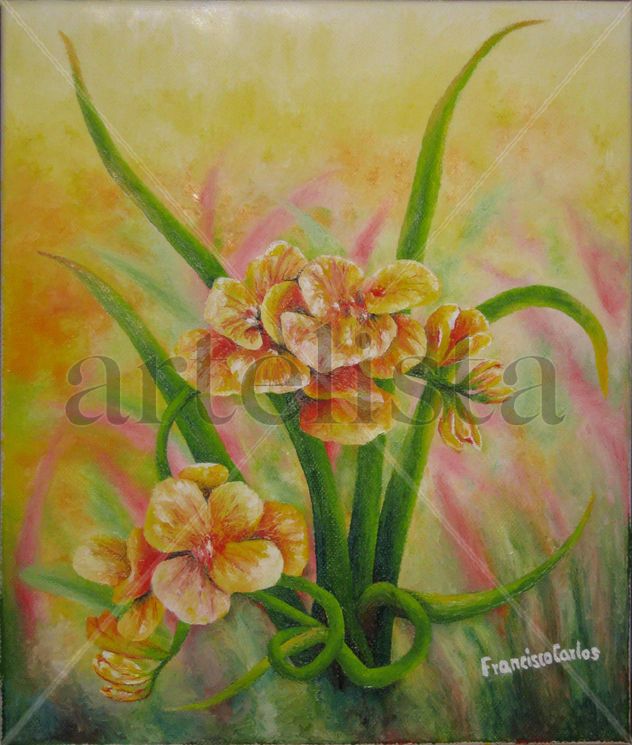 Fresias