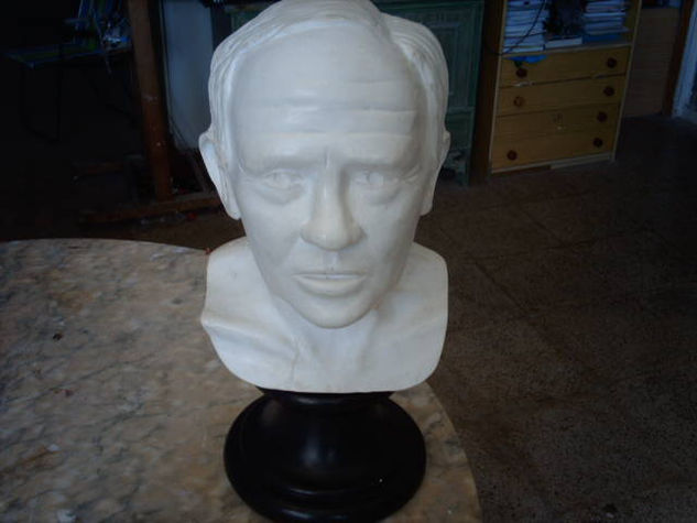 Luis Cerámica Figurativa