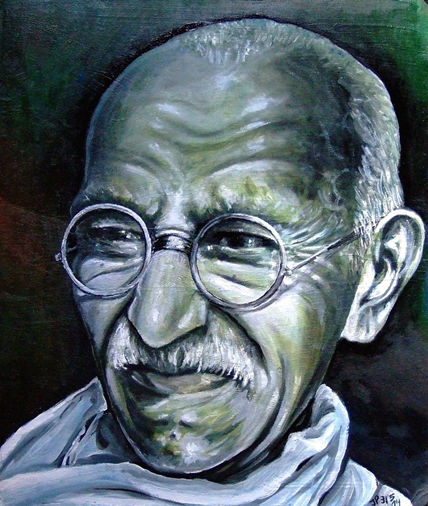 Mahatma