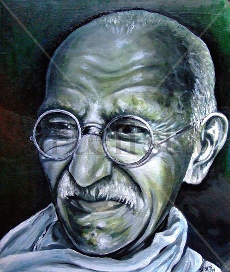 Mahatma