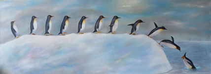 Penguins