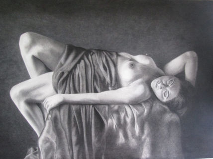Desnudo I