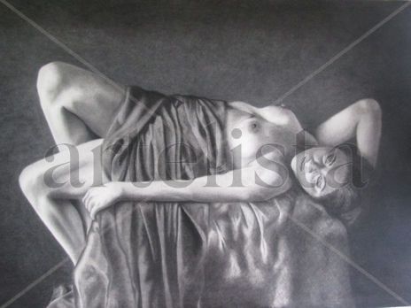 Desnudo I
