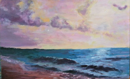 Costa colombiana