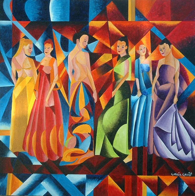 PASARELA