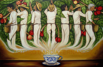 Aroma De Café 2