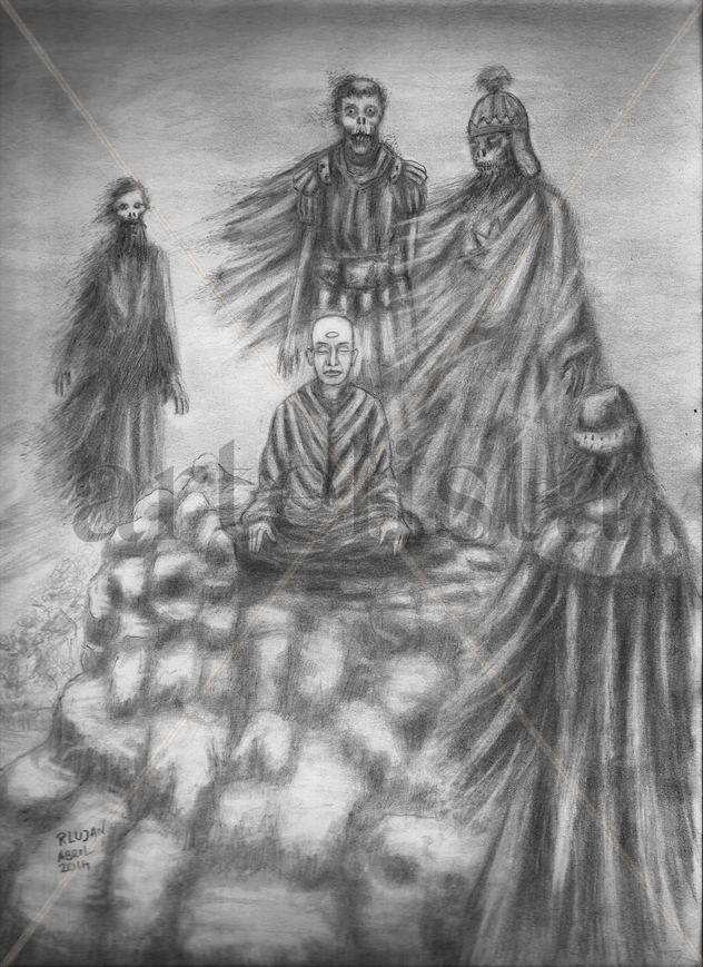 THE MEETING