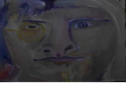 Lennon/ Cobain