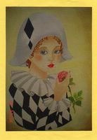 ARLEQUIN 1