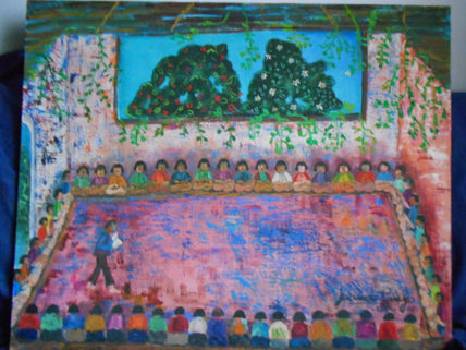 Colegio oriental