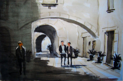 Monells (ampurdan)