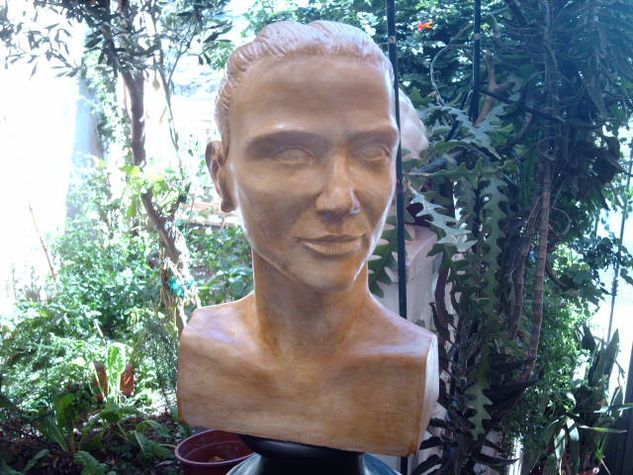 Maria del Mar Otros Figurativa