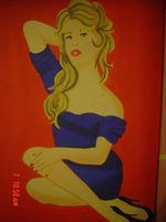 CHICA SENSUAL