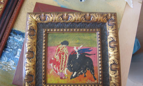 toreros