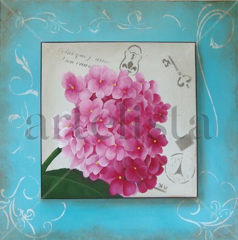 Hortensias
