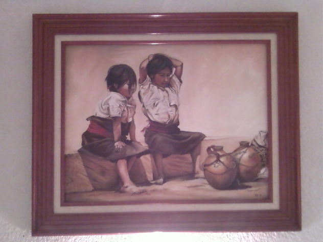 INDIGENAS CHIAPANECAS