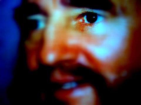 Fidel Castro