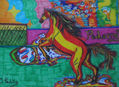 Brasil 2014, España al poder
