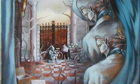 Serie Portales