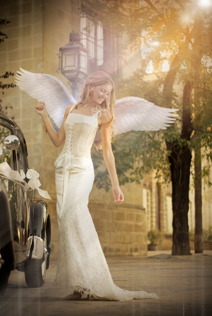 White Angel
