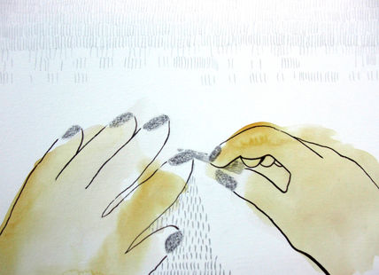 Nails (Essential...