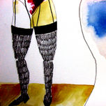 essential body series, 2008 thumbnail 1