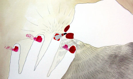 essential body series, 2008