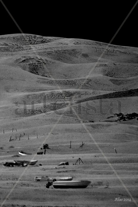 El Desierto de lo Real