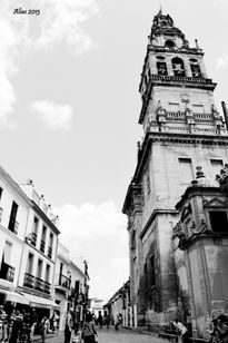 Alminar de Córdoba