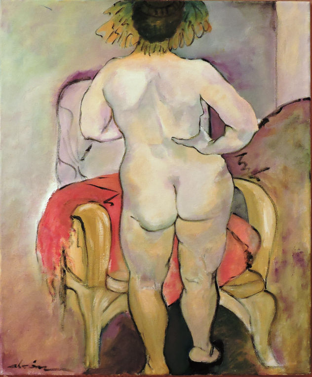 Pascin l'oubliè